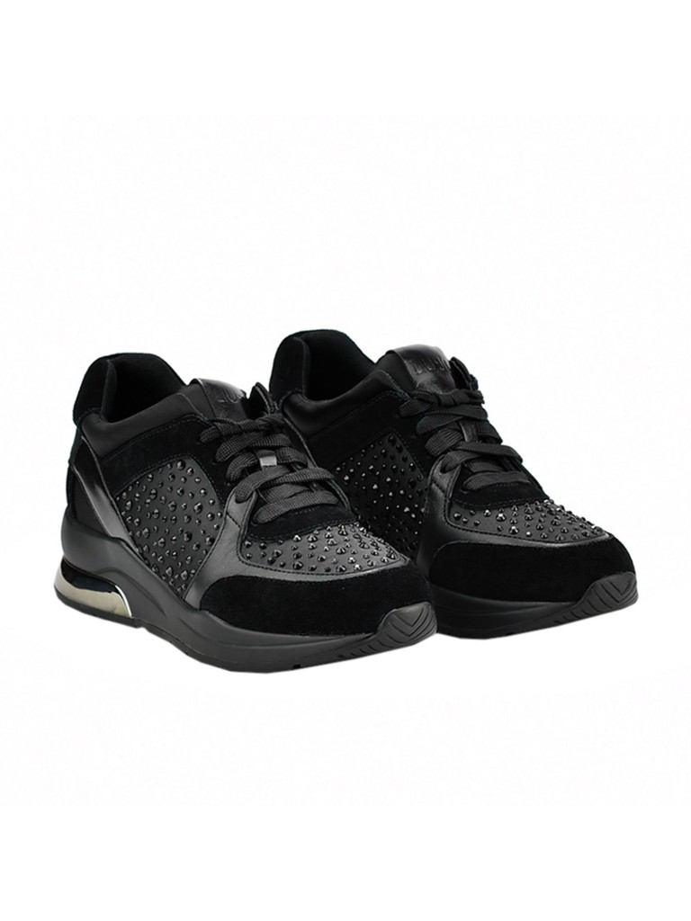 LIU JO SCARPE SNEAKERS KARLIE B68003TX003