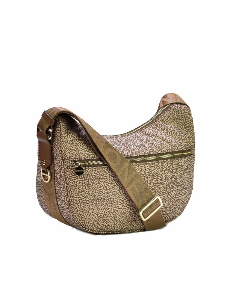 Borbonese Luna bag Small 934107