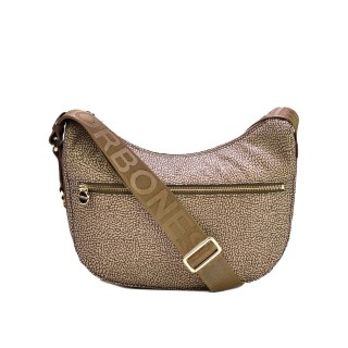 Borbonese Luna bag Small 934107