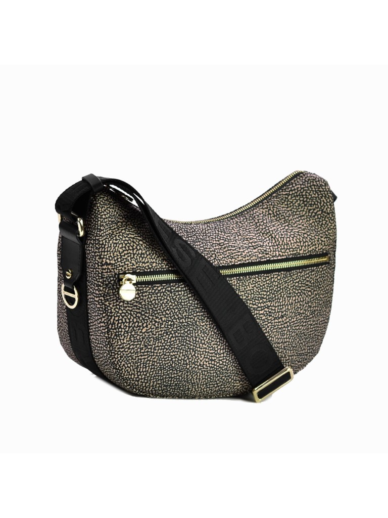 Borbonese Luna bag Small 934107