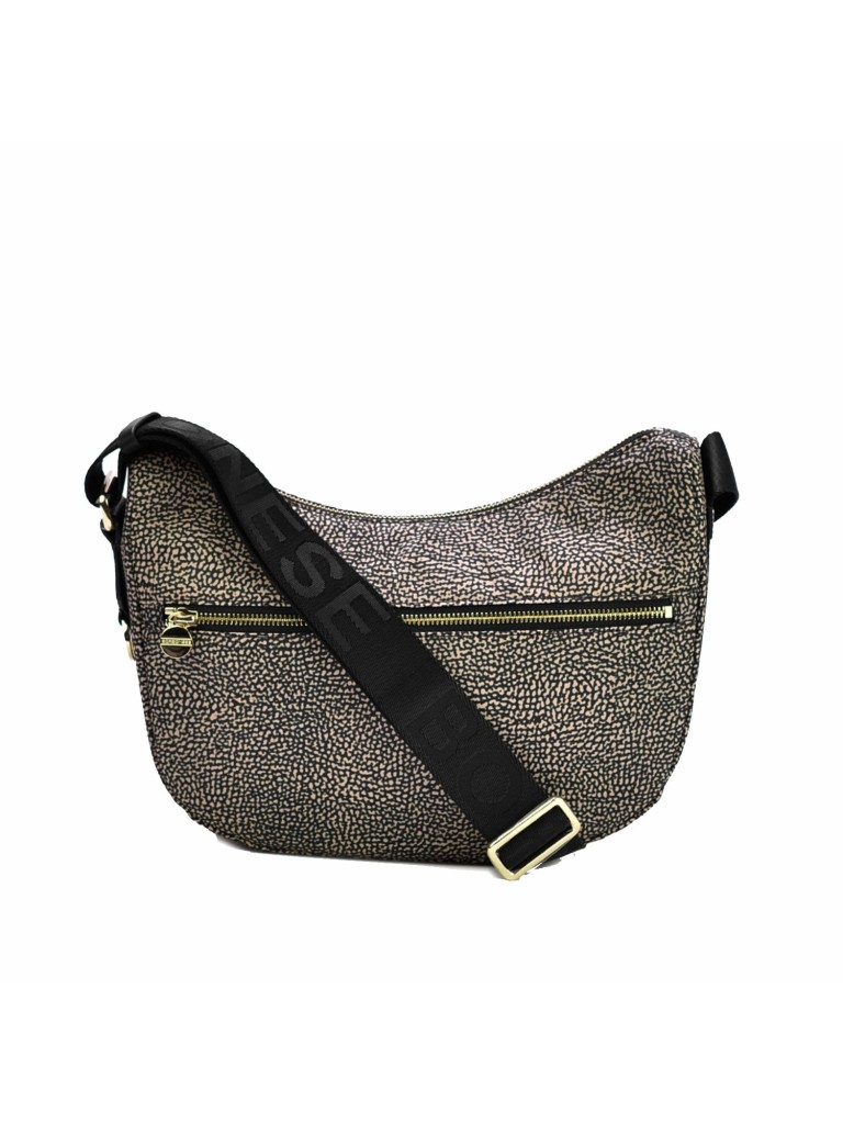 Borbonese Luna bag Small 934107