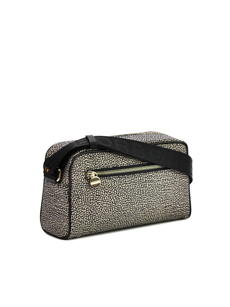 Borbonese Borsa Tracolla Small Camera Case 934115I15