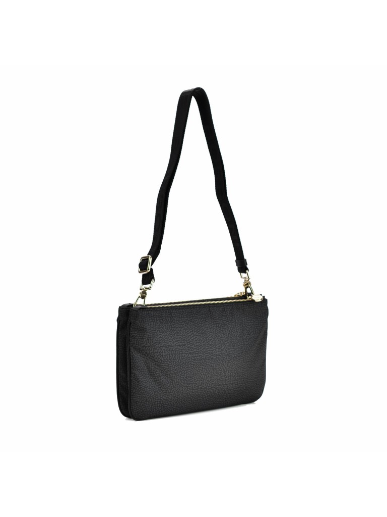 Borbonese Borsa a tracolla small 934119 I15