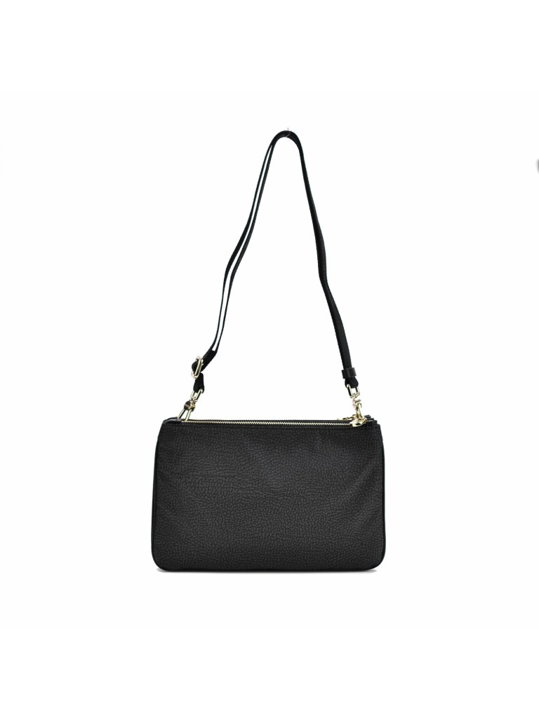 Borbonese Borsa a tracolla small 934119 I15