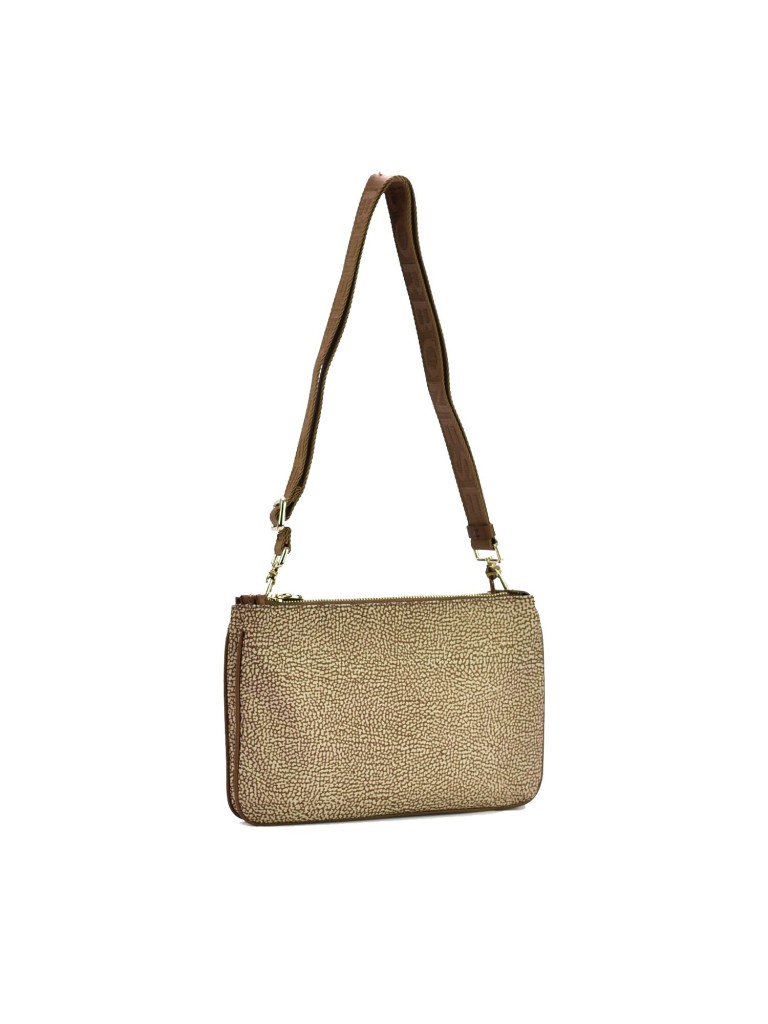 Borbonese Borsa a tracolla small 934119 I15