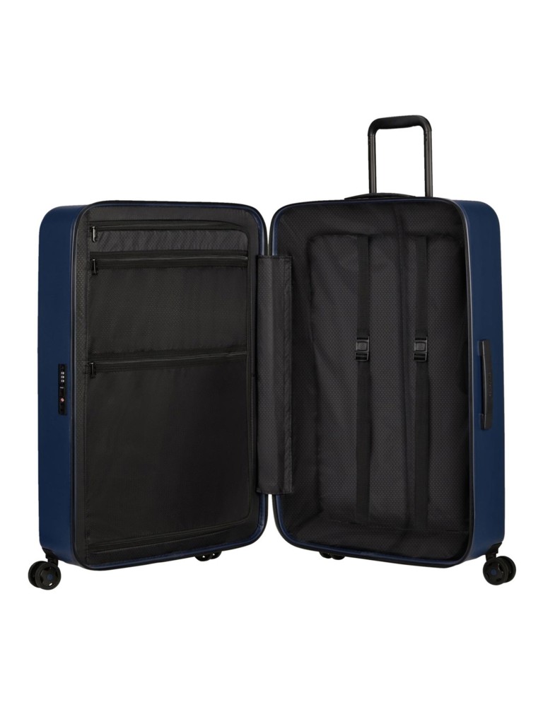 Samsonite Stackd Spinner 75 KF1-003