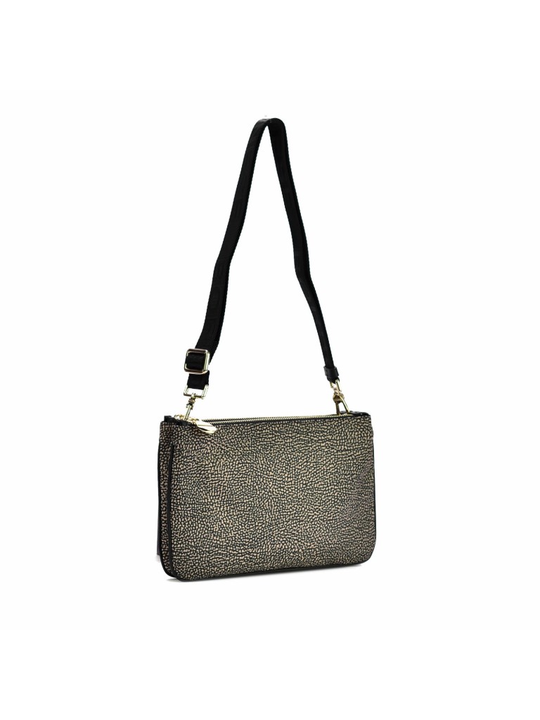 Borbonese Borsa a tracolla small 934119 I15