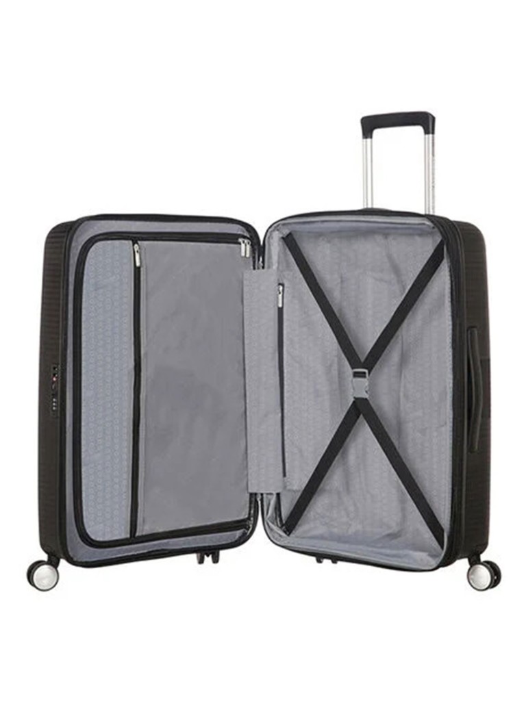 AMERICAN TOURISTER TROLLEY SOUNDBOX 77/28 32G003