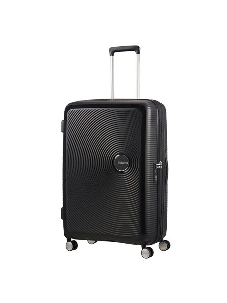 AMERICAN TOURISTER TROLLEY SOUNDBOX 77/28 32G003
