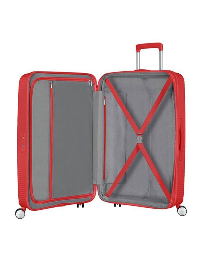 AMERICAN TOURISTER TROLLEY SOUNDBOX 67/24 32G002