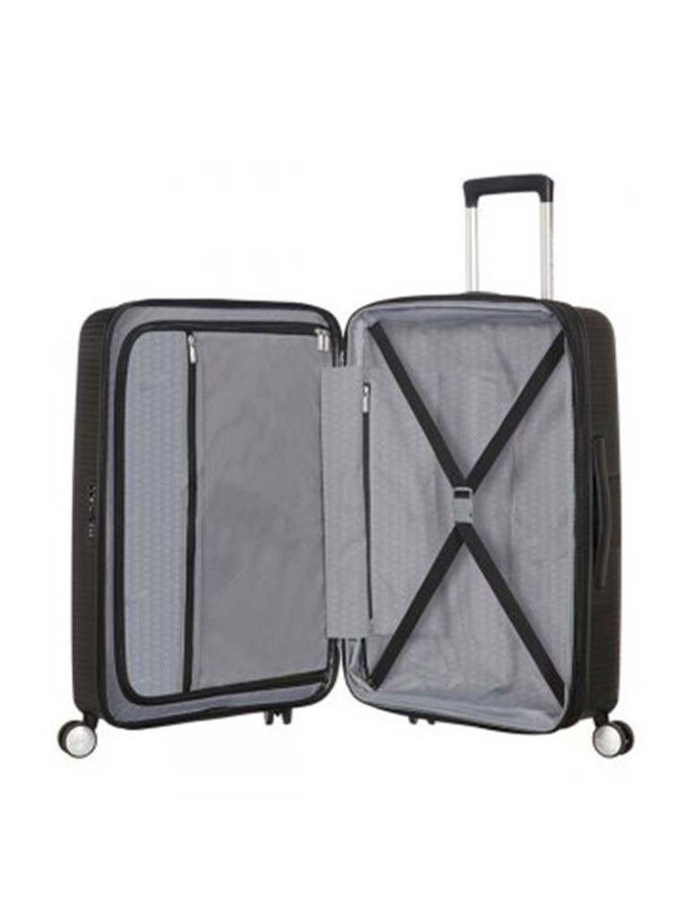 AMERICAN TOURISTER TROLLEY SOUNDBOX 67/24 32G002
