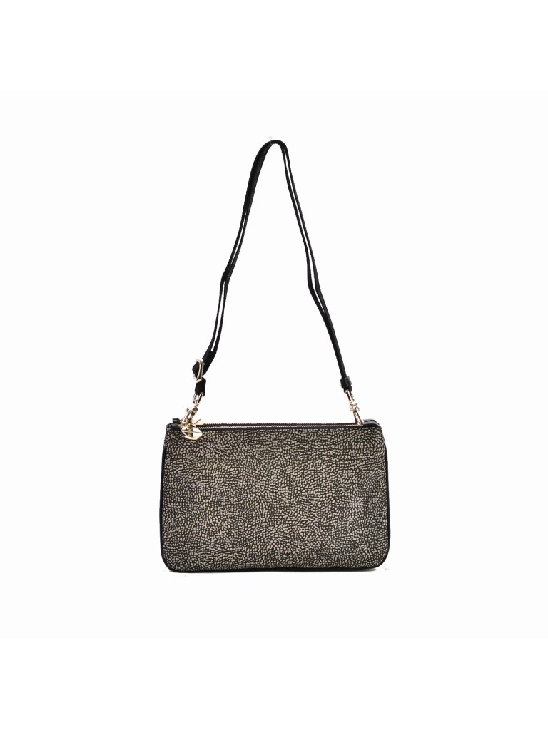 Borbonese Borsa a tracolla small 934119 I15