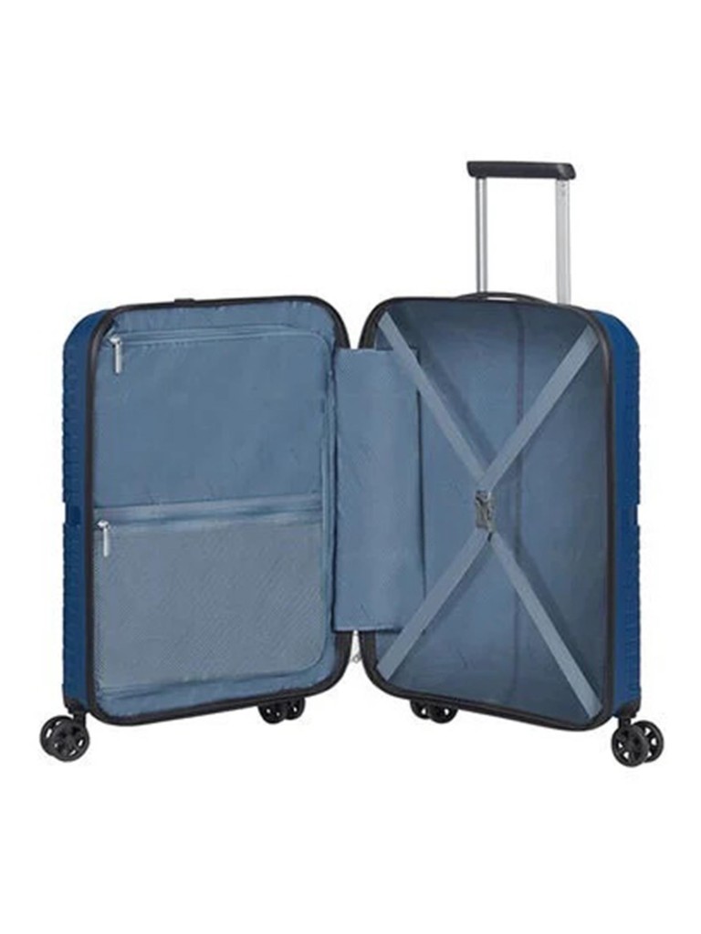 American tourister Airconic Spinner 55