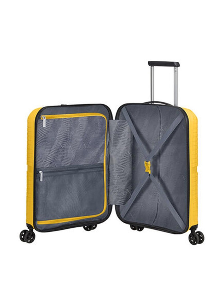 American tourister Airconic Spinner 55