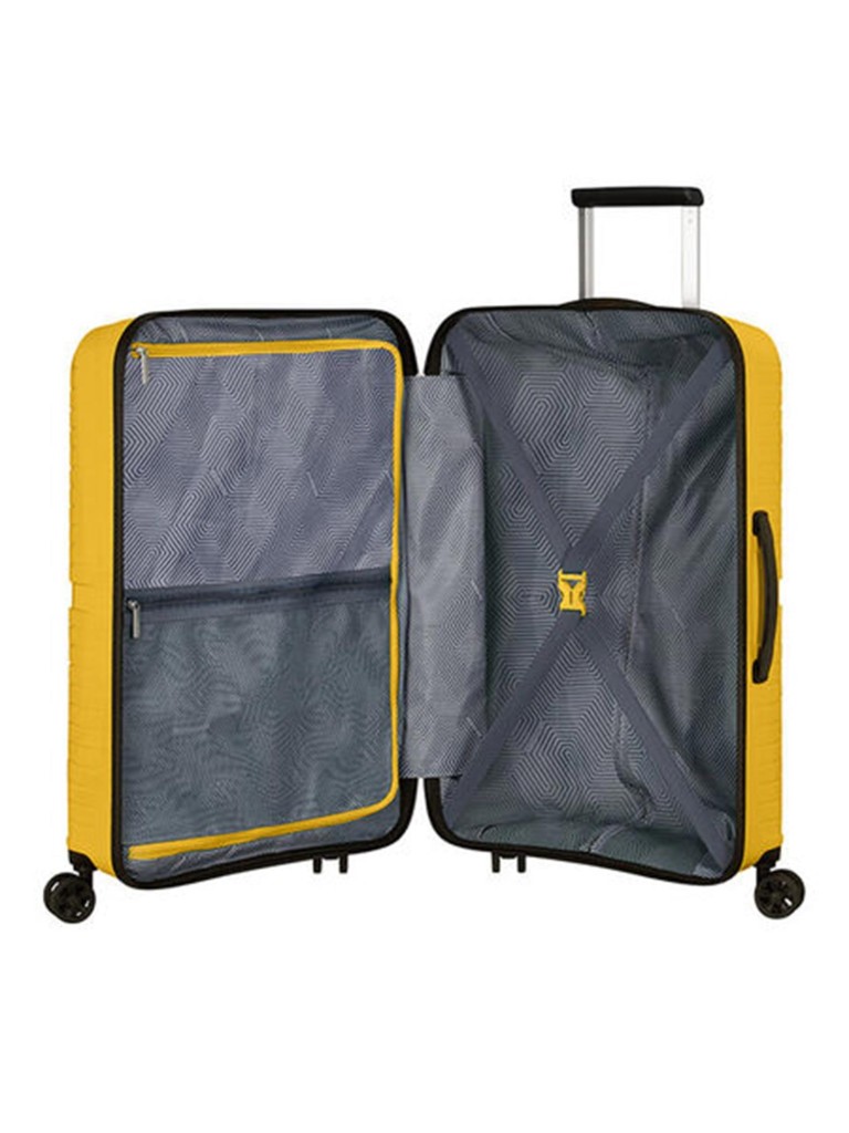 American Tourister Airconic Spinner 67