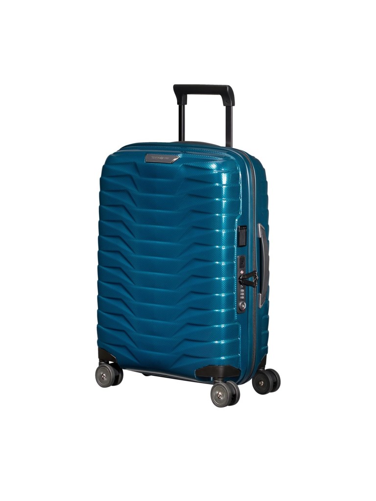 Samsonite Proxis Spinner 55 Cw6-001