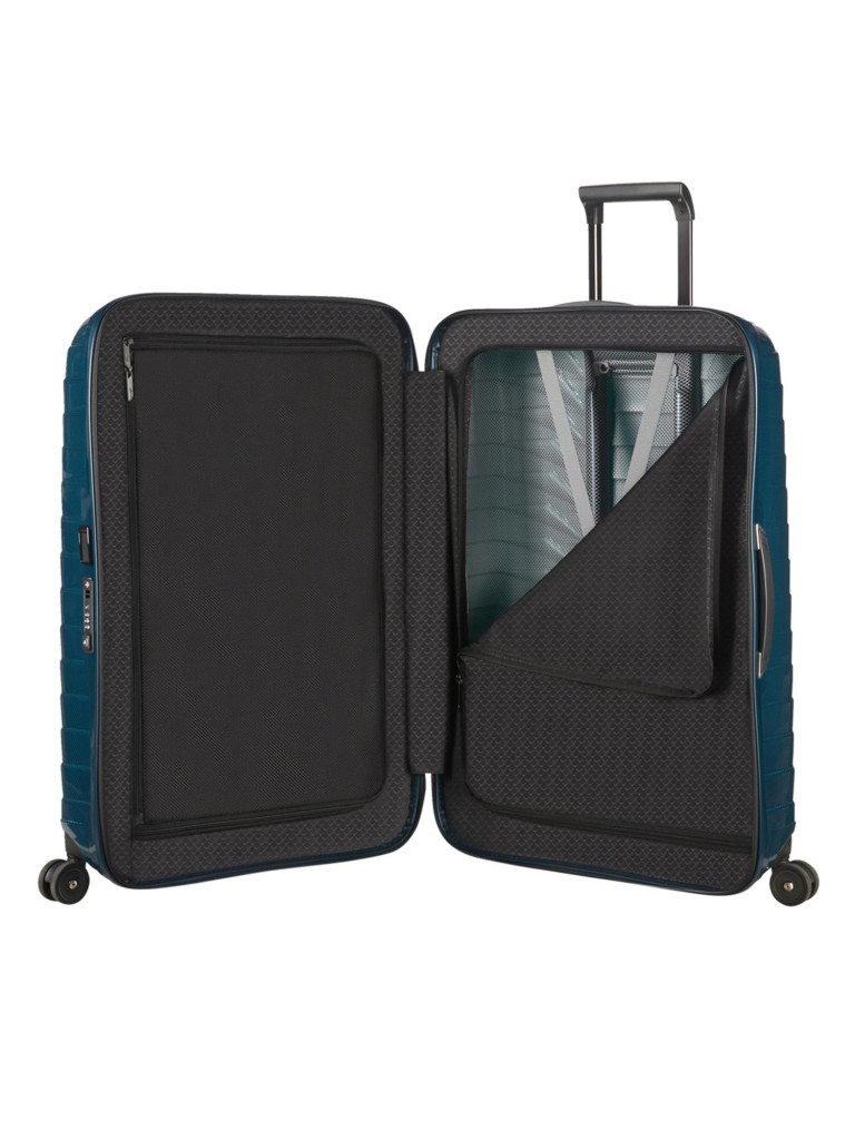 Samsonite Proxis Spinner 69 Cw6-002