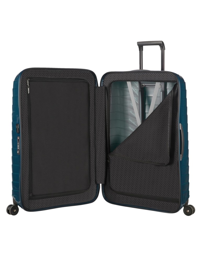 Samsonite Proxis Spinner 75