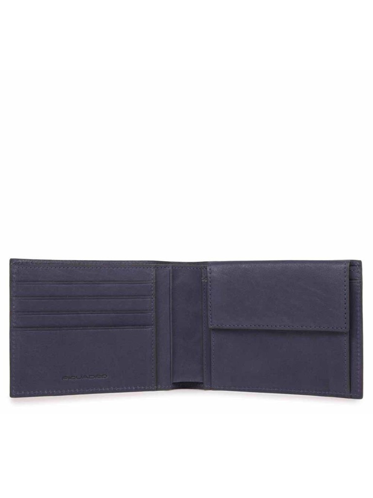 B3-r-portafoglio Uomo Orizzontale RFID