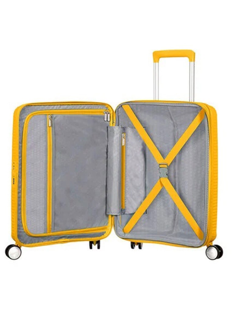 AMERICAN TOURISTER TROLLEY SOUNDBOX 55/20 32G001