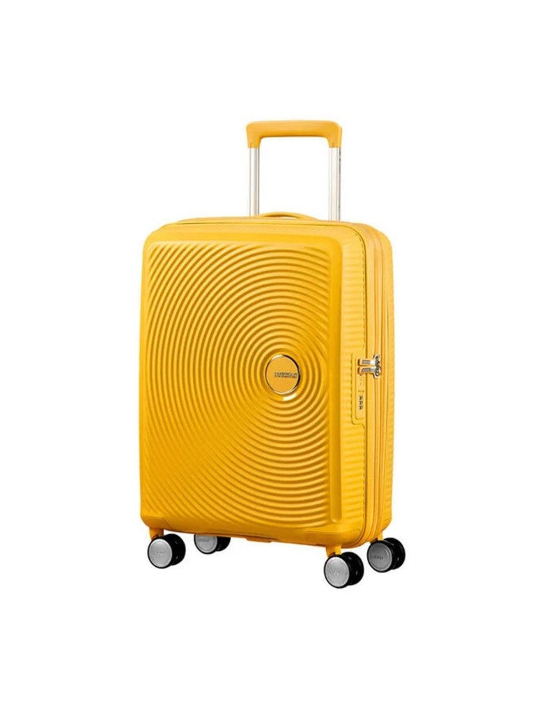 AMERICAN TOURISTER TROLLEY SOUNDBOX 55/20 32G001