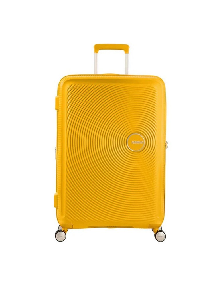 AMERICAN TOURISTER TROLLEY SOUNDBOX 55/20 32G001