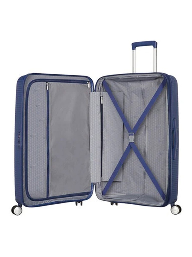 AMERICAN TOURISTER TROLLEY SOUNDBOX 67/24 32G002