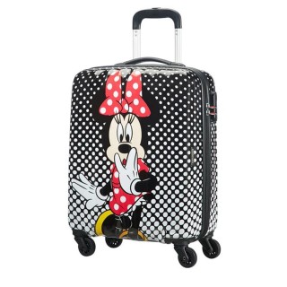 Disney Legend-trolley 55 cm 4 ruote