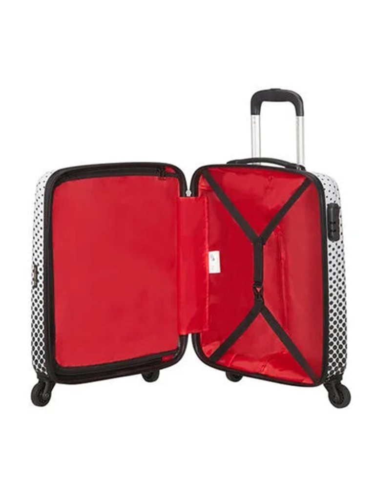 Disney Legend-trolley 55 cm 4 ruote