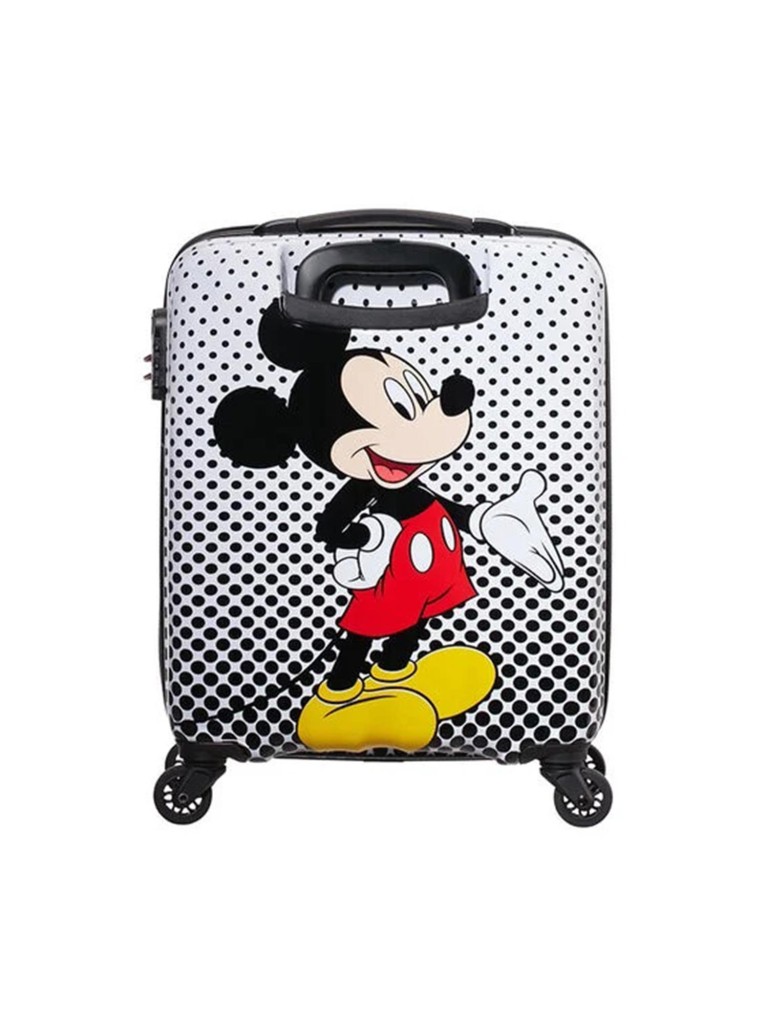 Disney Legend-trolley 55 cm 4 ruote
