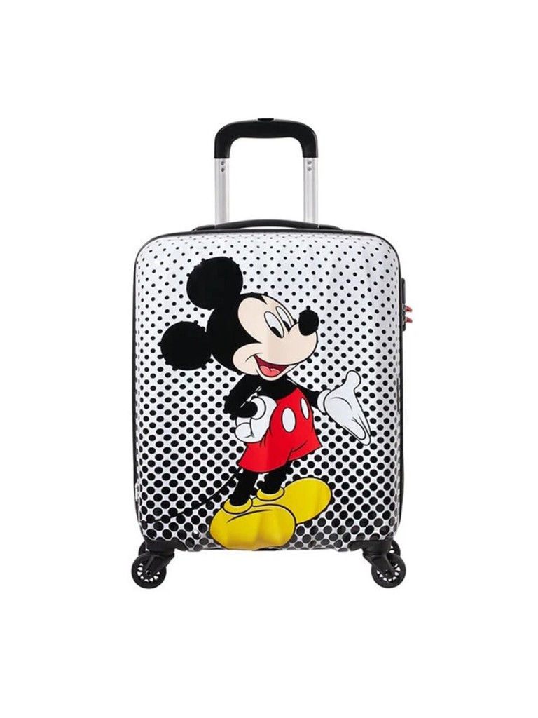 Disney Legend-trolley 55 cm 4 ruote