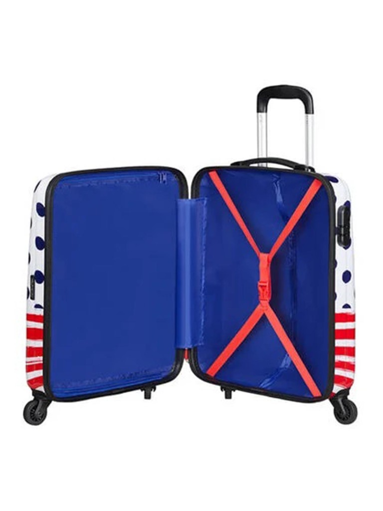 Disney Legend-trolley 55 cm 4 ruote