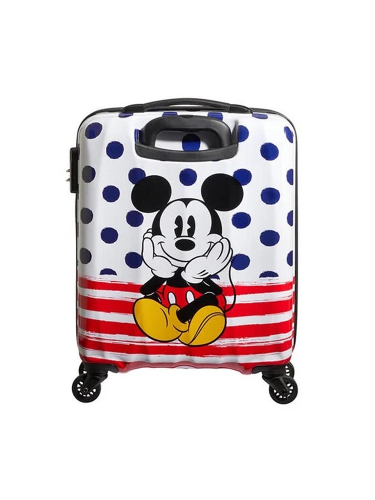 Disney Legend-trolley 55 cm 4 ruote