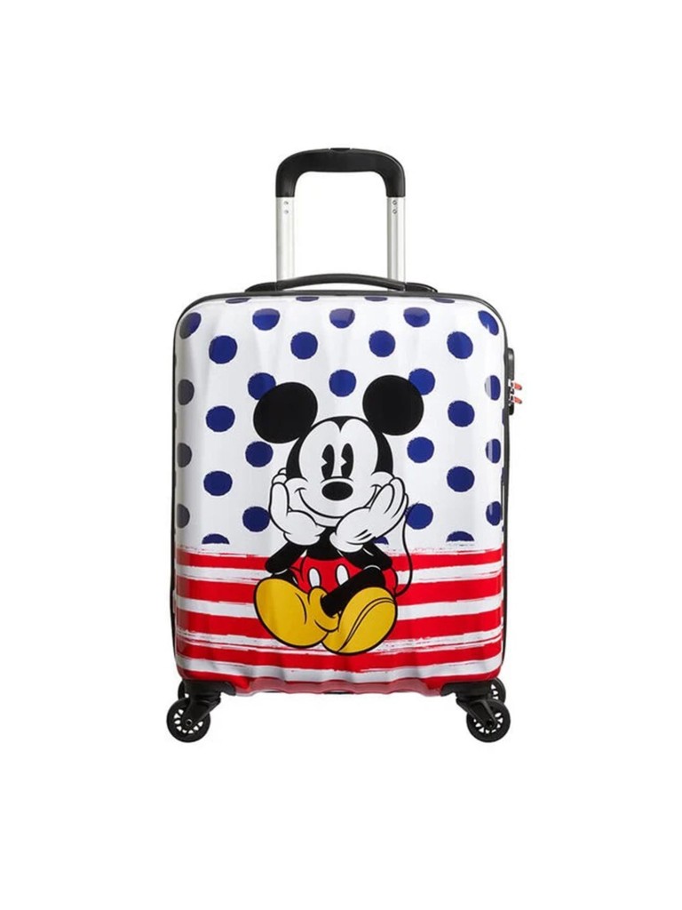 Disney Legend-trolley 55 cm 4 ruote