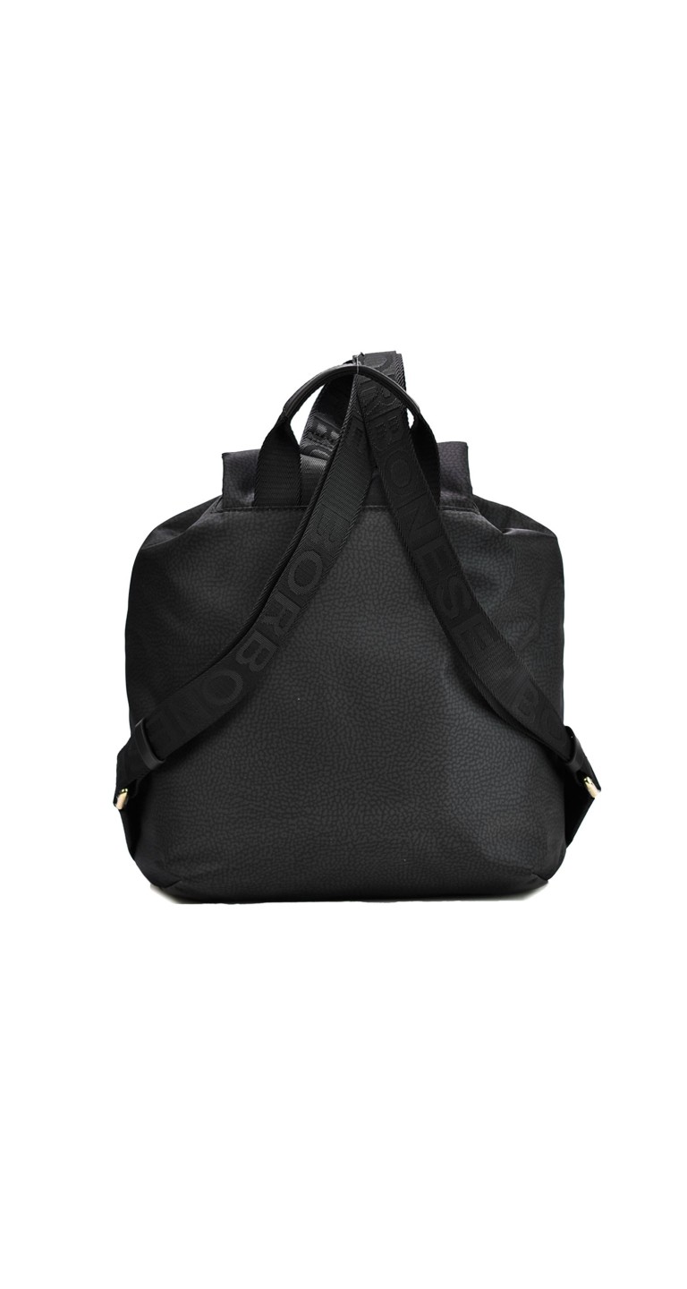 Borbonese Zaino Medium 934486 I15