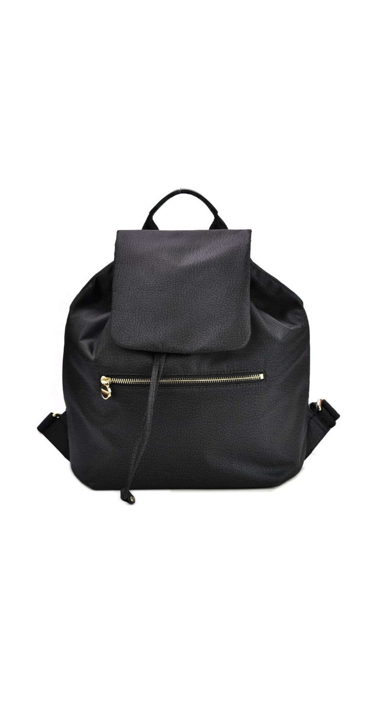 Borbonese Zaino Medium 934486 I15