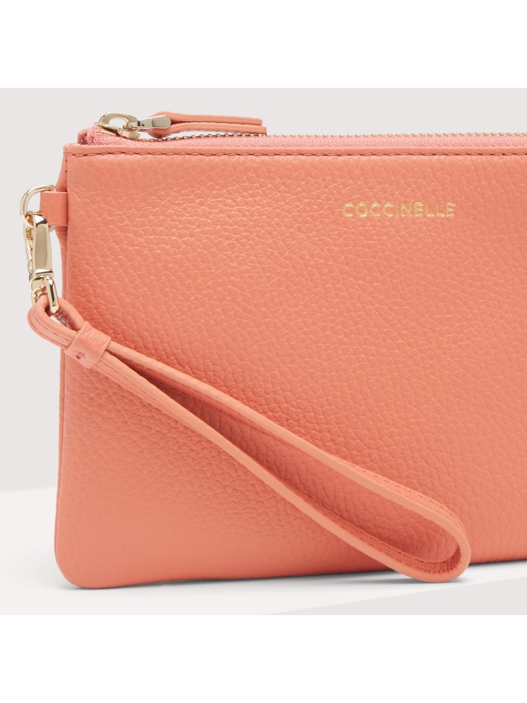Coccinelle Pochette New Best Soft LV119A007