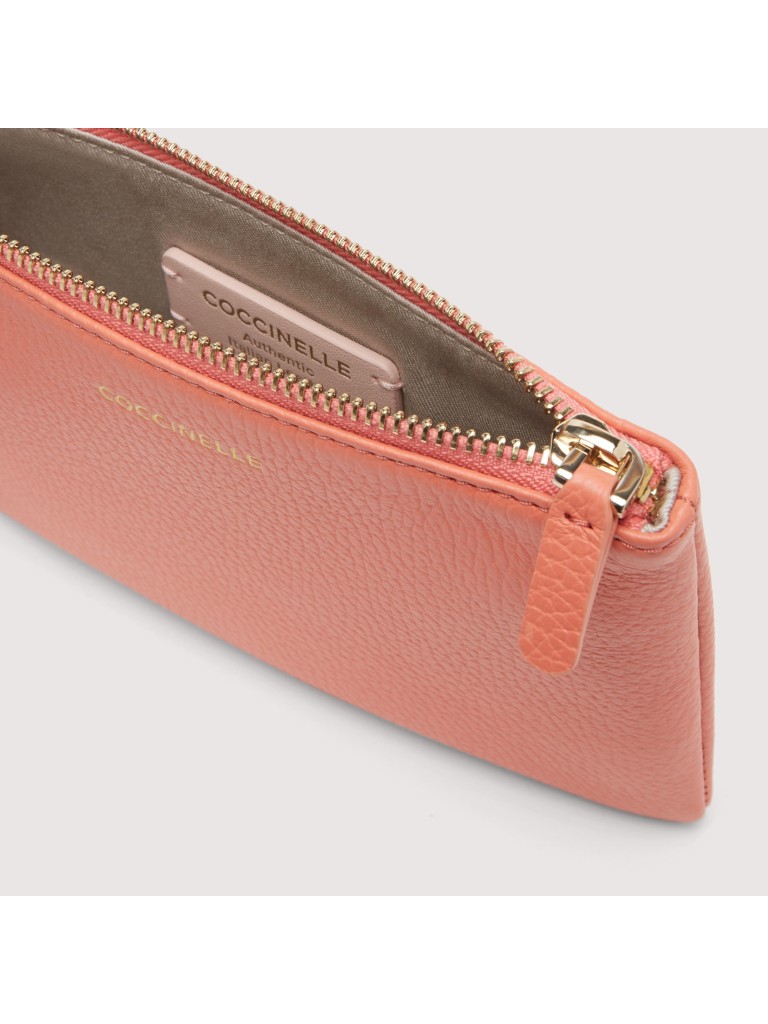 Coccinelle Pochette New Best Soft LV119A007