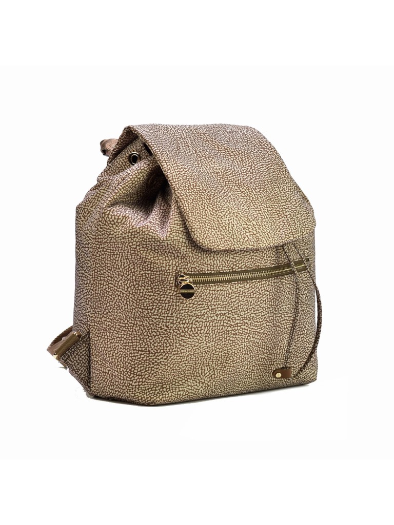 Borbonese Zaino Medium 934486 I15
