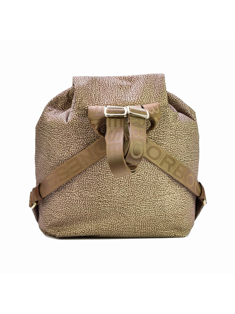 Borbonese Zaino Medium 934486 I15