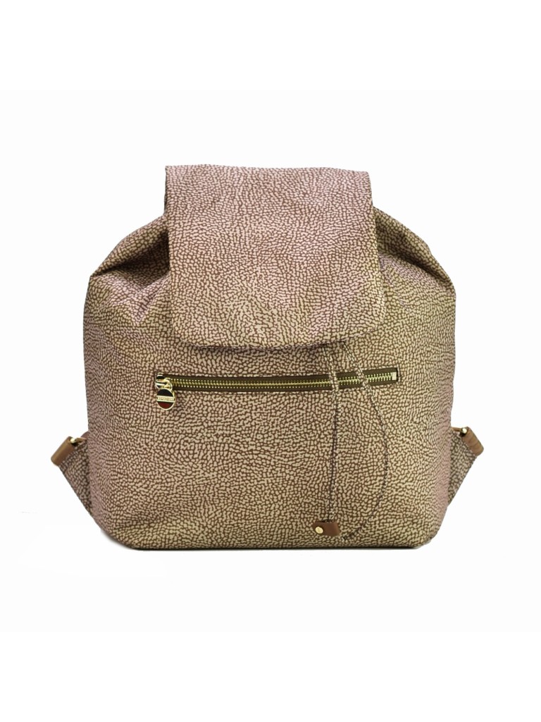 Borbonese Zaino Medium 934486 I15