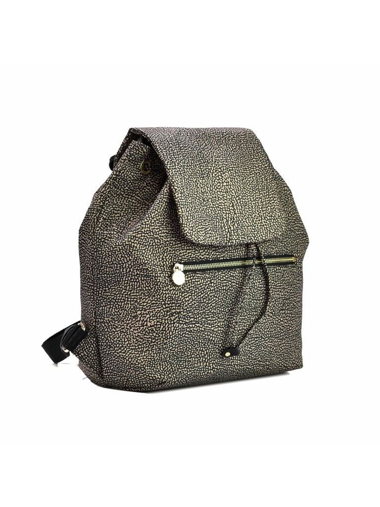 Borbonese Zaino Medium 934486 I15