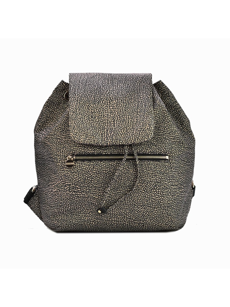 Borbonese Zaino Medium 934486 I15