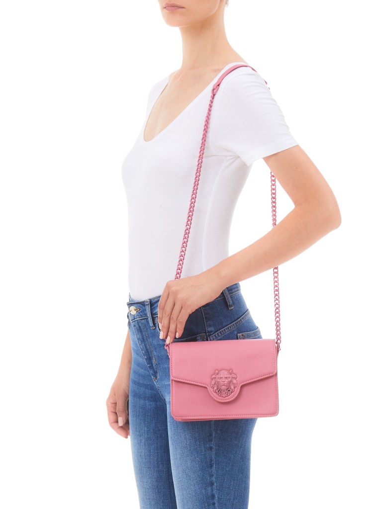 Liu Jo S Borsa a Tracolla NA2189E0064