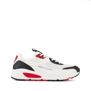 Armani Exchange Sneaker XUX121