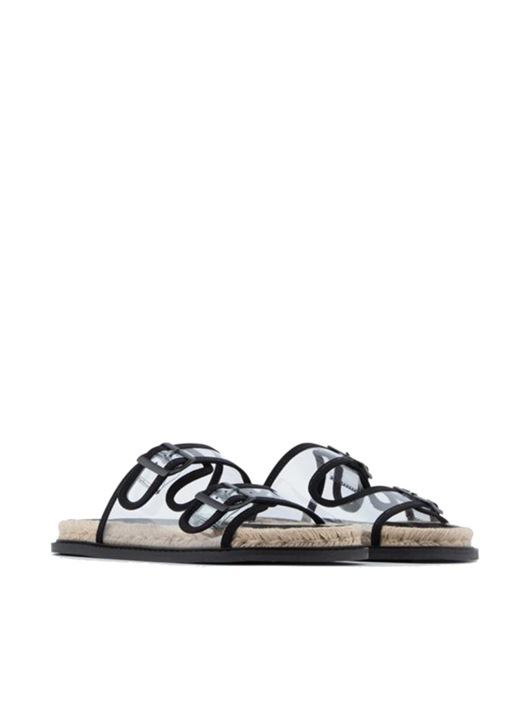 Armani Exchange Sandalo XDP023