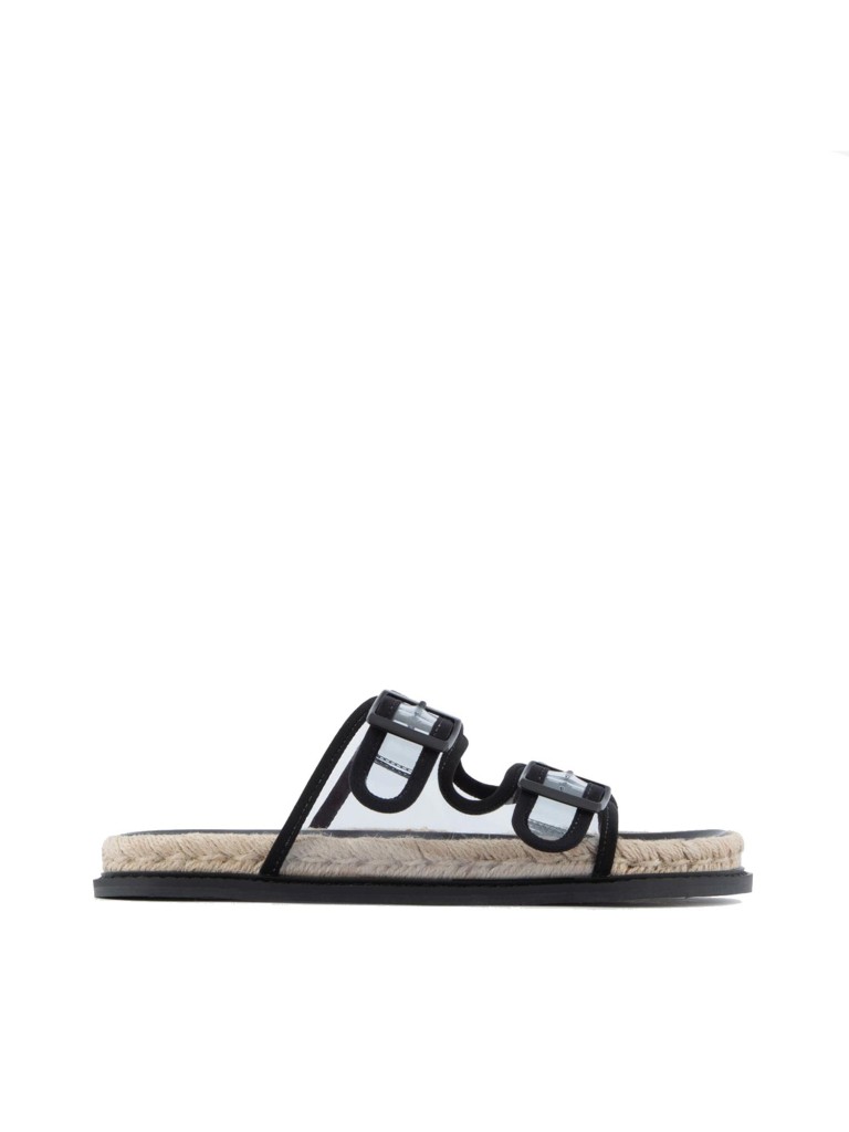 Armani Exchange Sandalo XDP023