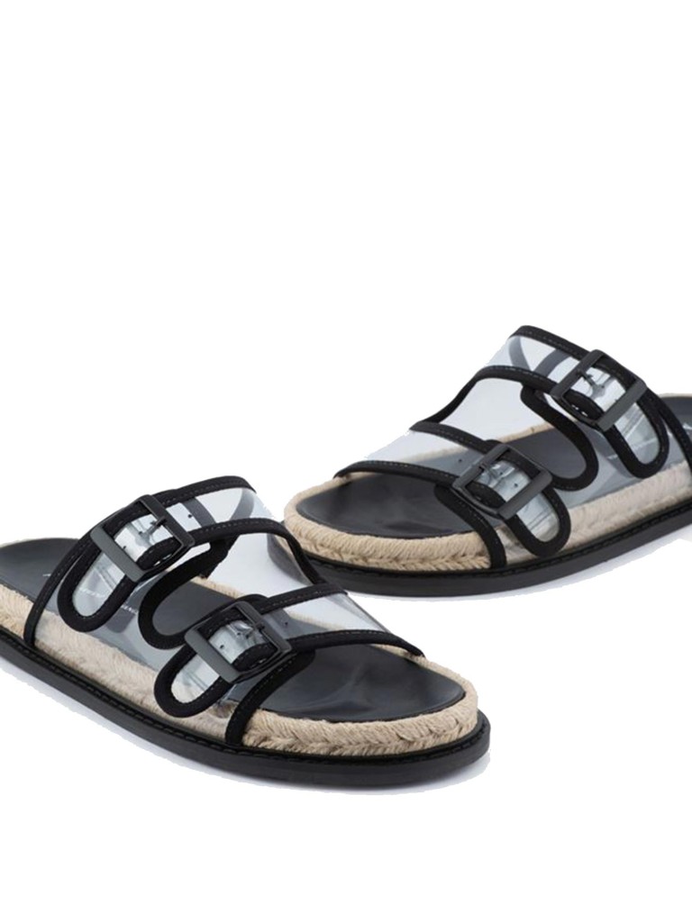 Armani Exchange Sandalo XDP023