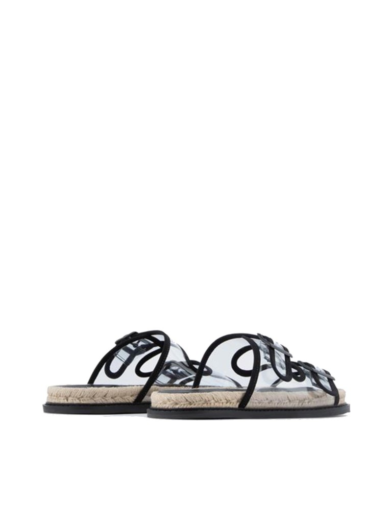 Armani Exchange Sandalo XDP023