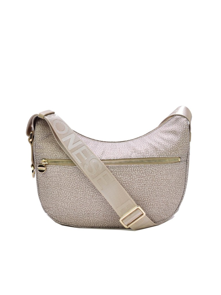 Borbonese Luna bag Small 934107